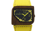 Mistura Timepieces