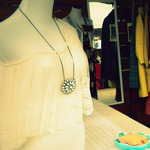 a hippy heart vintage