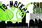 Houston Re-Market