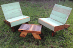 Reclaimed Designs