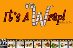 It's A Wrap! Mobile Bistro