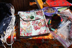 Purses, Etc.