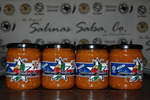 Salinas Salsa Co