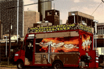 Churrasco To Go