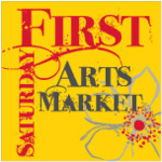 First Saturday Arts Market