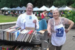 Friends of the Houston Public Library