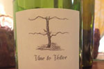 Vine to Votive