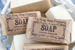 Tin Roof Soap Company