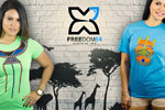 FREEDOM54 Clothing Co.