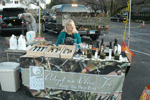 Texas Hill Country Olive Company