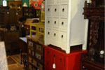 Lou B's Antiques